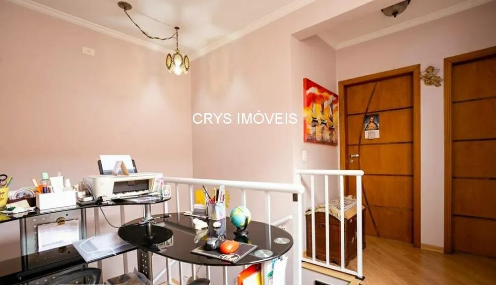 Casa, 3 quartos, 220 m² - Foto 6