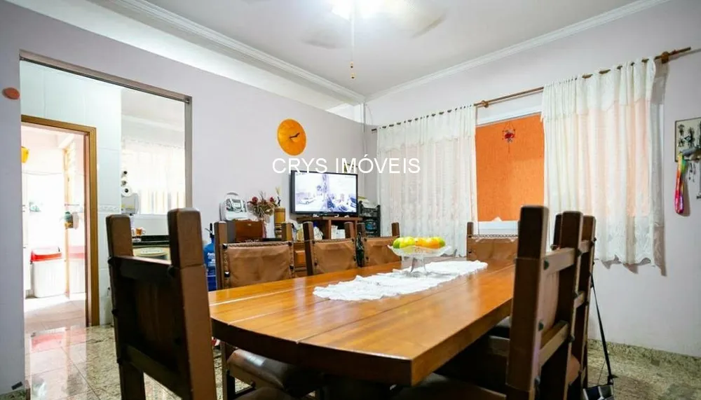 Casa, 3 quartos, 220 m² - Foto 5