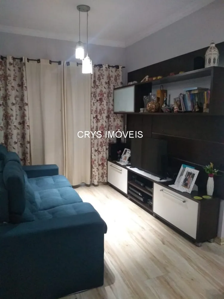Apartamento, 2 quartos, 58 m² - Foto 5