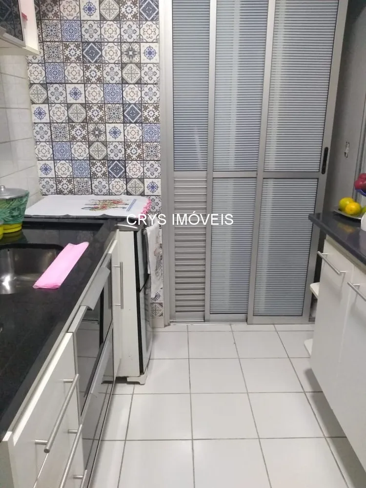 Apartamento, 2 quartos, 58 m² - Foto 11