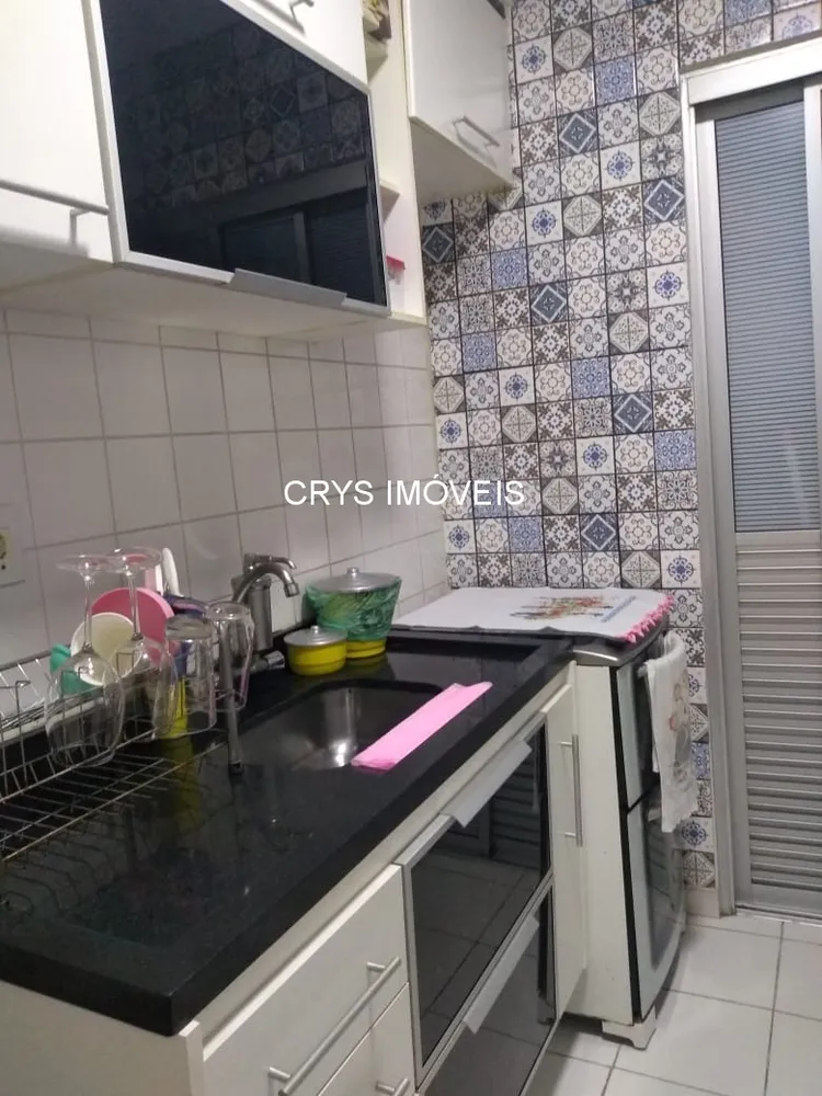 Apartamento, 2 quartos, 58 m² - Foto 7
