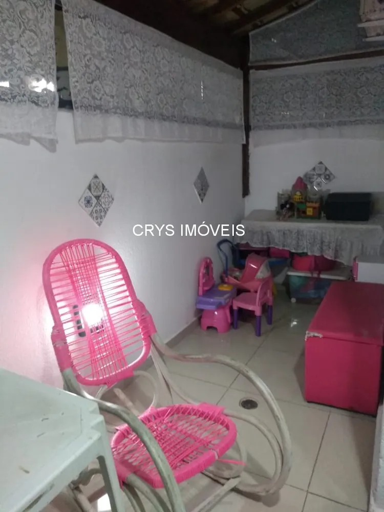 Apartamento, 2 quartos, 58 m² - Foto 7