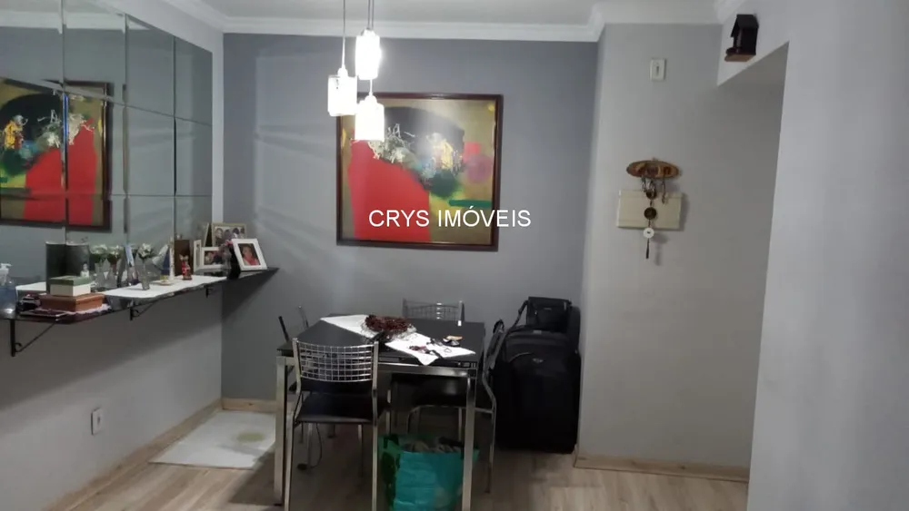 Apartamento, 2 quartos, 58 m² - Foto 2