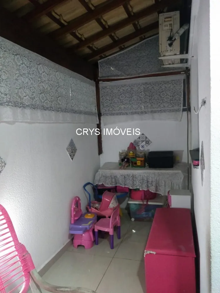 Apartamento, 2 quartos, 58 m² - Foto 9