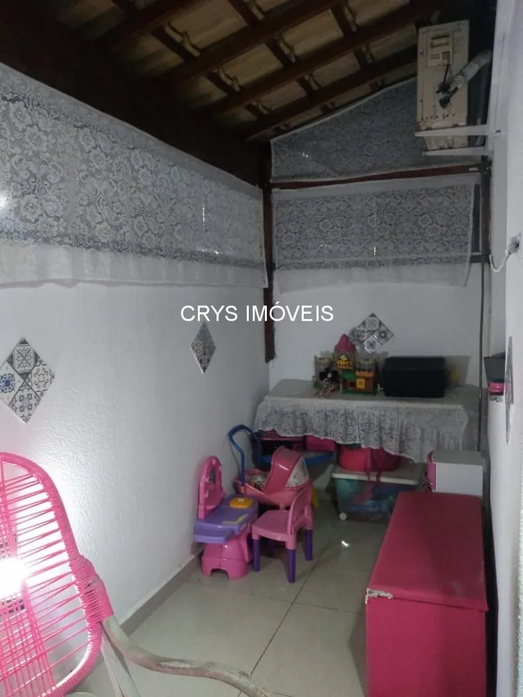 Apartamento, 2 quartos, 58 m² - Foto 6
