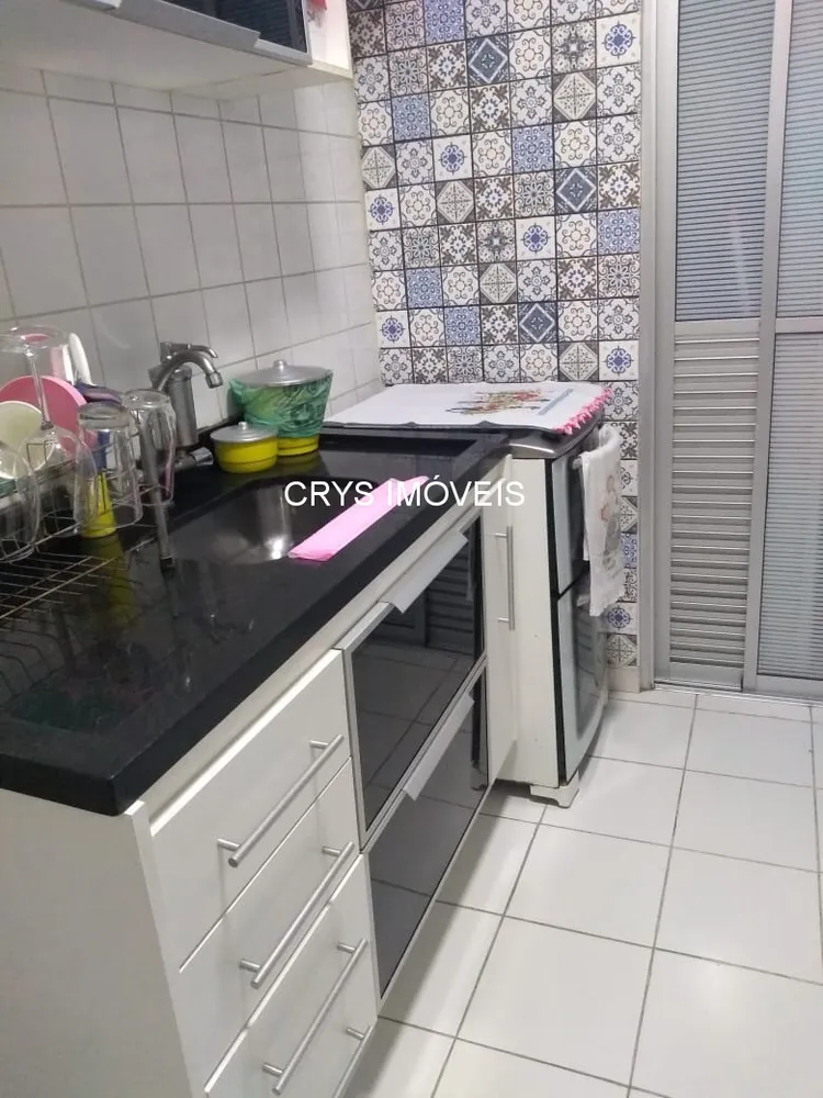 Apartamento, 2 quartos, 58 m² - Foto 11
