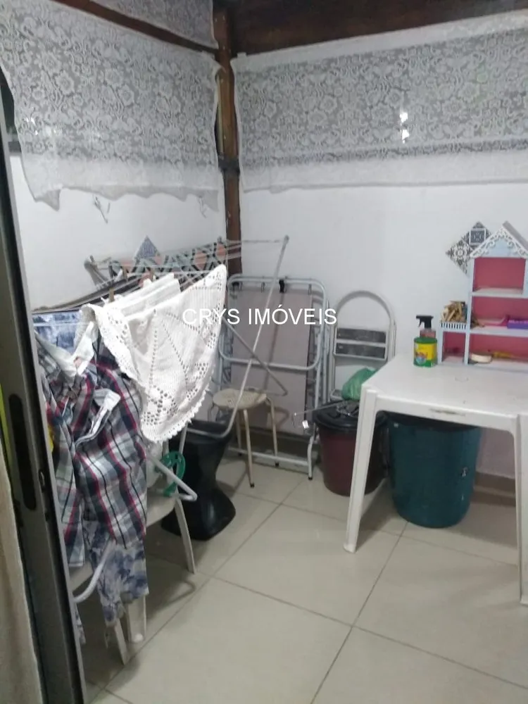 Apartamento, 2 quartos, 58 m² - Foto 1