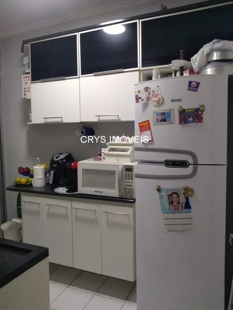 Apartamento, 2 quartos, 58 m² - Foto 10