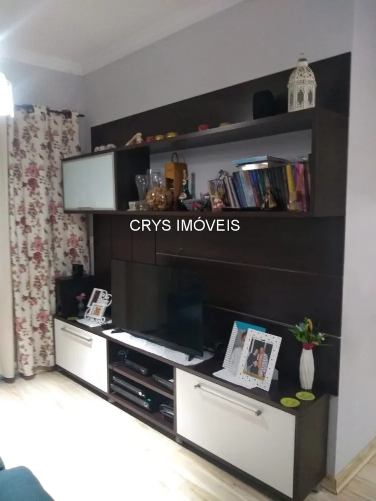 Apartamento, 2 quartos, 58 m² - Foto 4