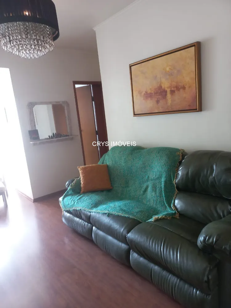 Apartamento, 2 quartos, 73 m² - Foto 4