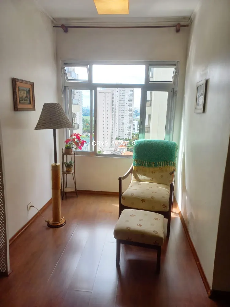 Apartamento, 2 quartos, 73 m² - Foto 7