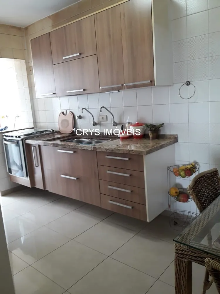 Apartamento, 2 quartos, 73 m² - Foto 8
