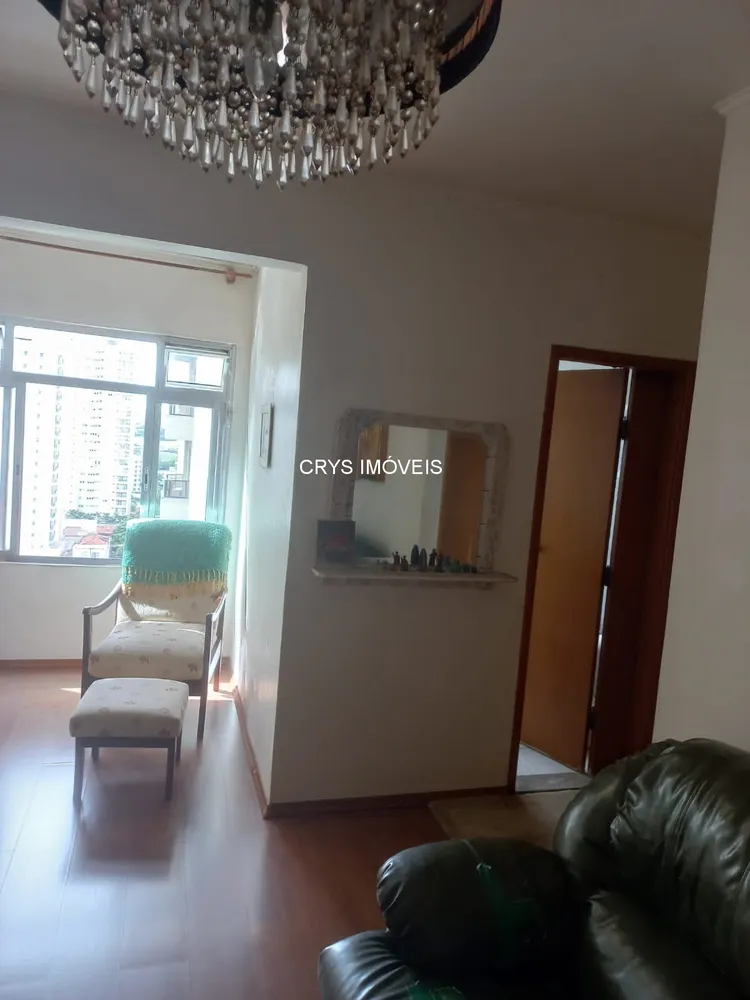 Apartamento, 2 quartos, 73 m² - Foto 3