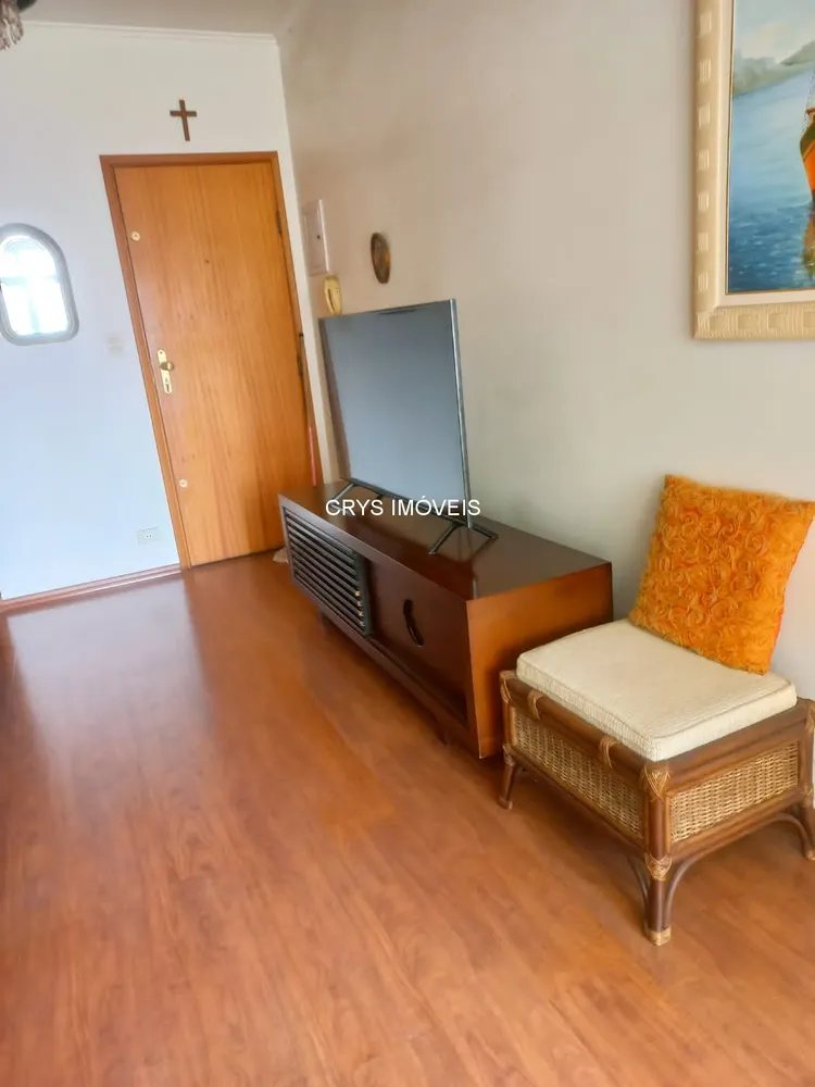 Apartamento, 2 quartos, 73 m² - Foto 2