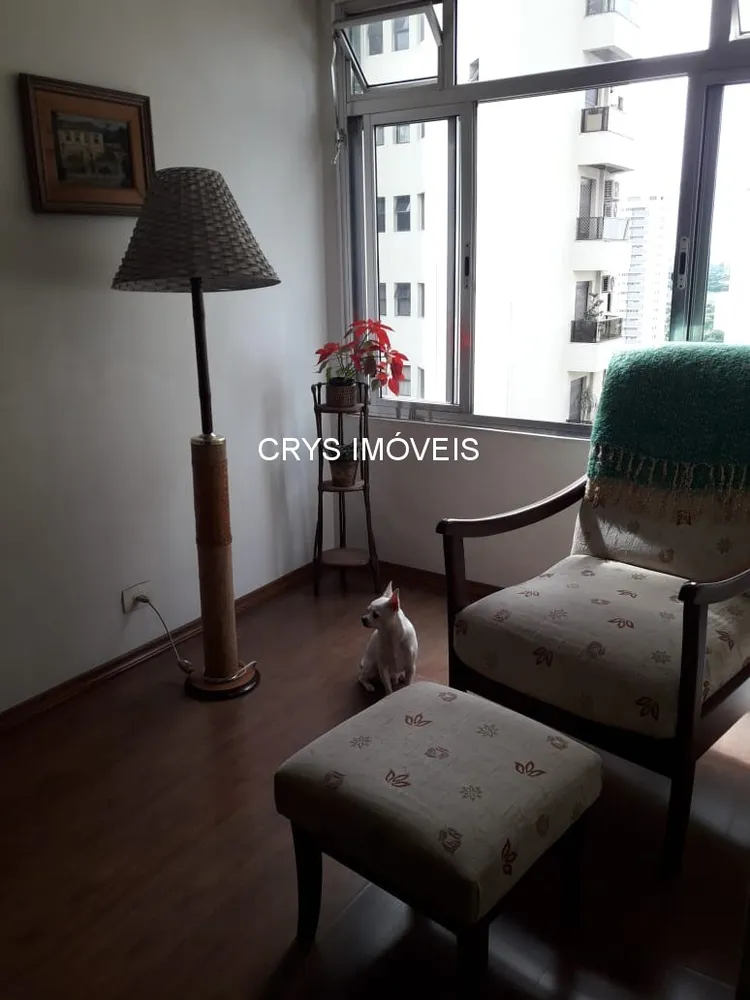 Apartamento, 2 quartos, 73 m² - Foto 6