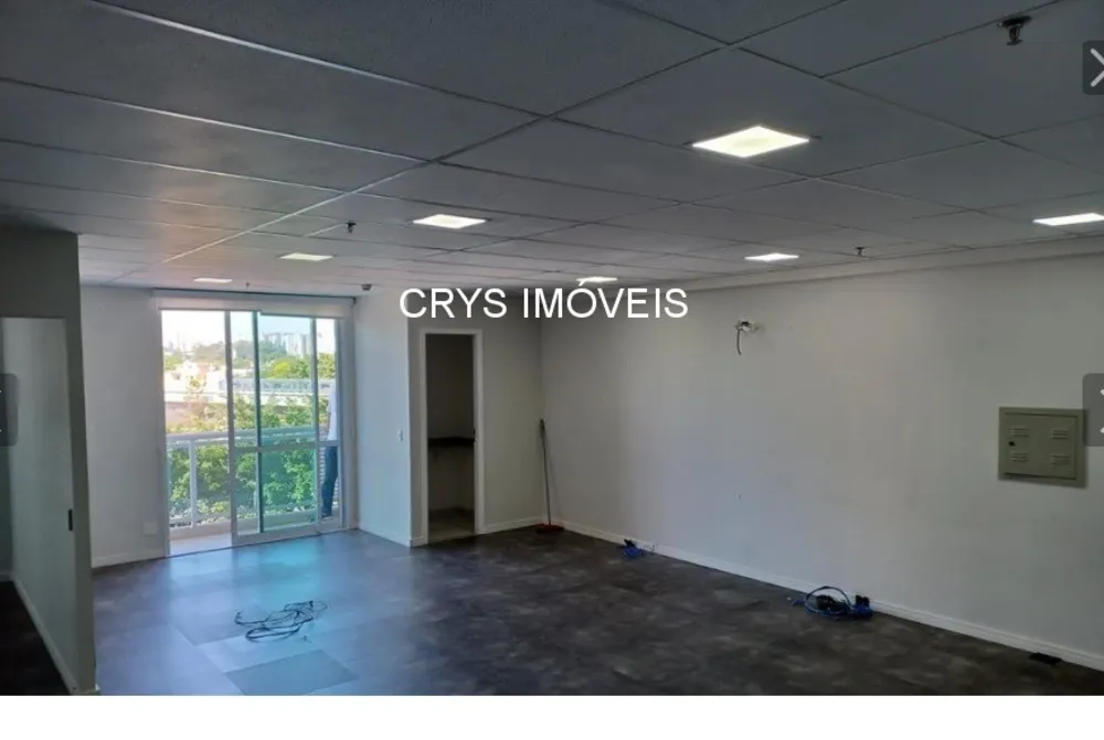 Sala-Conjunto, 52 m² - Foto 4