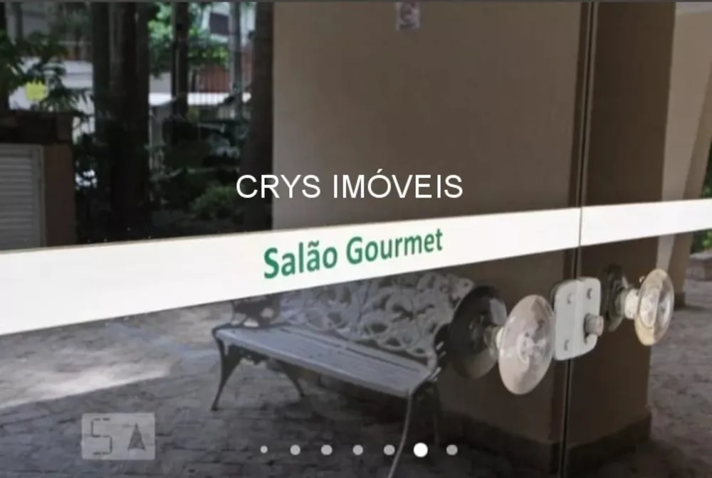 Apartamento, 1 quarto, 62 m² - Foto 4
