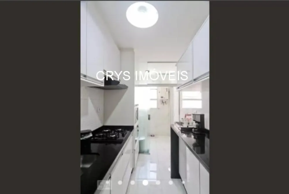Apartamento, 1 quarto, 62 m² - Foto 1