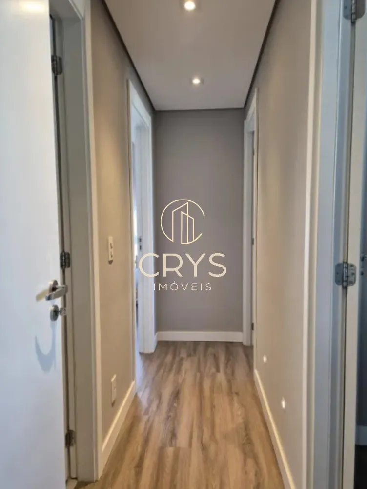 Apartamento, 3 quartos, 95 m² - Foto 4
