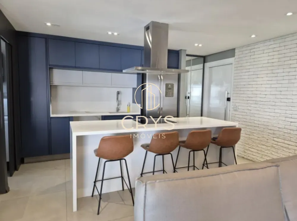 Apartamento, 3 quartos, 95 m² - Foto 2