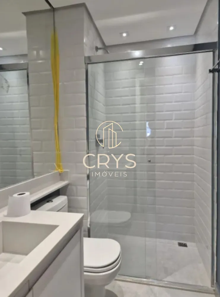 Apartamento, 3 quartos, 95 m² - Foto 9