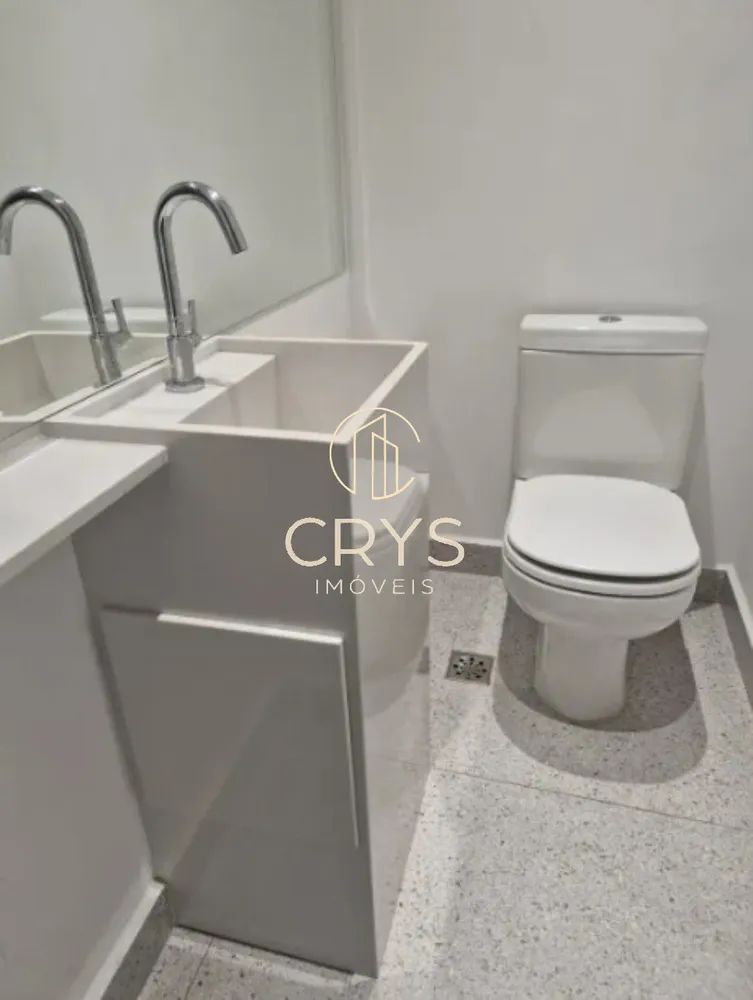 Apartamento, 3 quartos, 95 m² - Foto 12