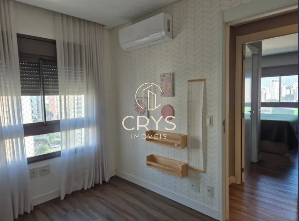 Apartamento, 3 quartos, 95 m² - Foto 7