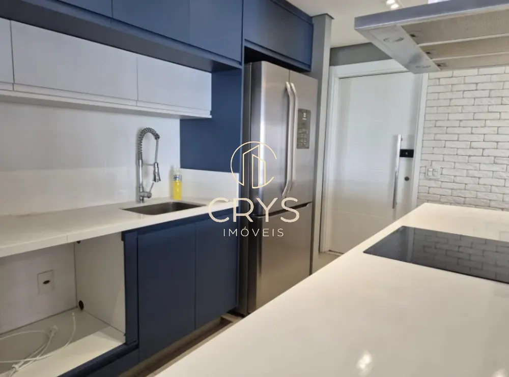 Apartamento, 3 quartos, 95 m² - Foto 3