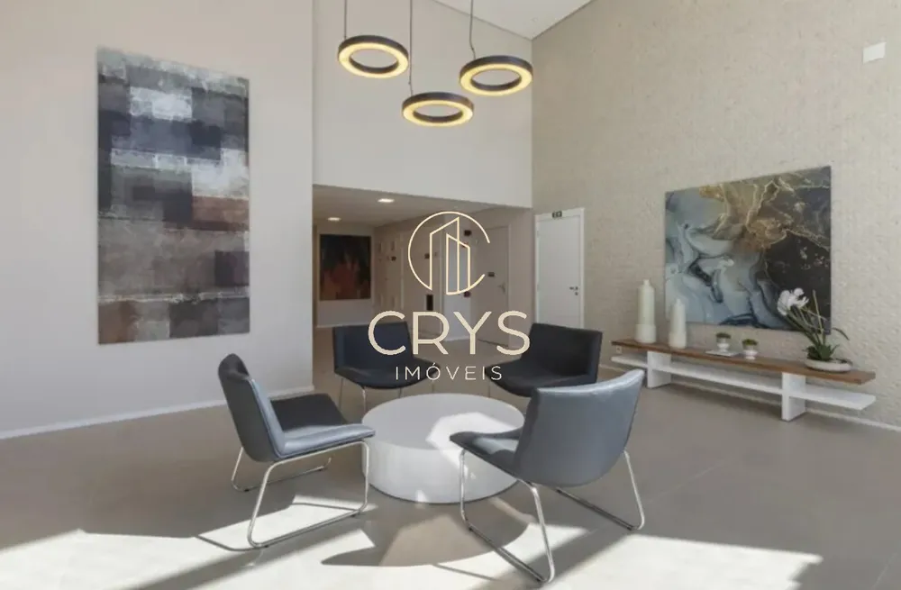 Apartamento, 3 quartos, 95 m² - Foto 6