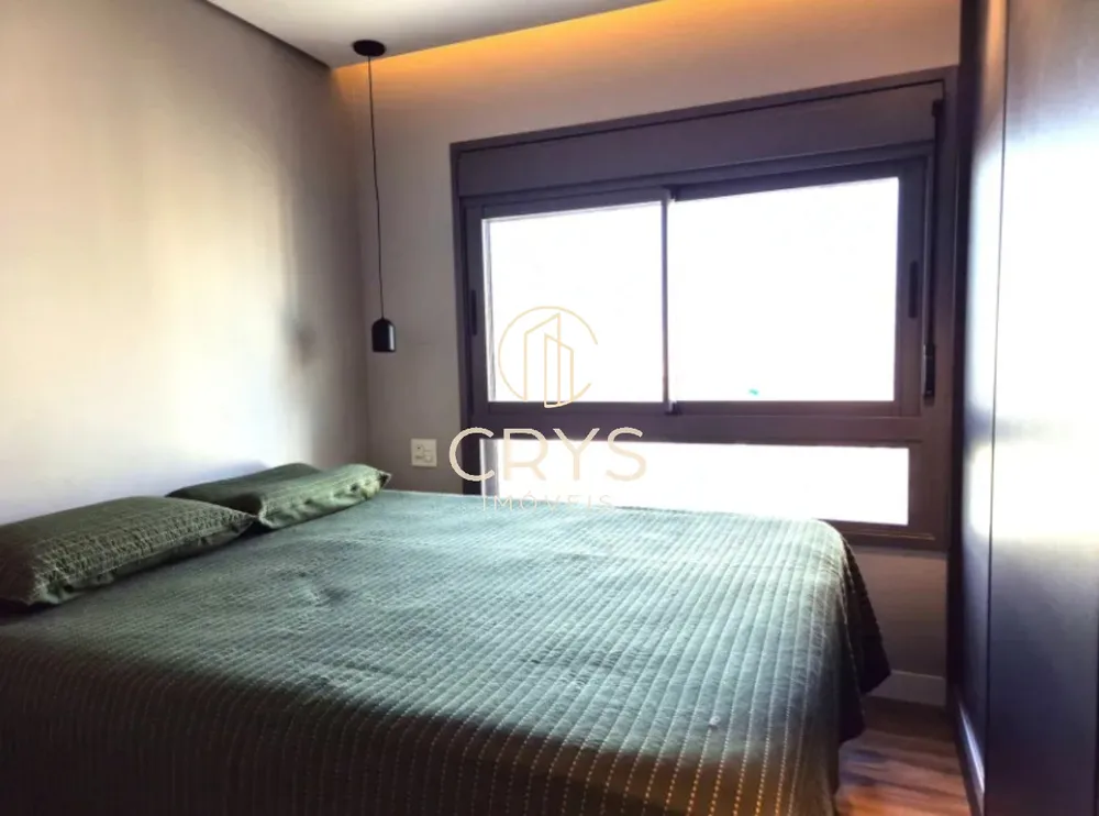 Apartamento, 3 quartos, 95 m² - Foto 8