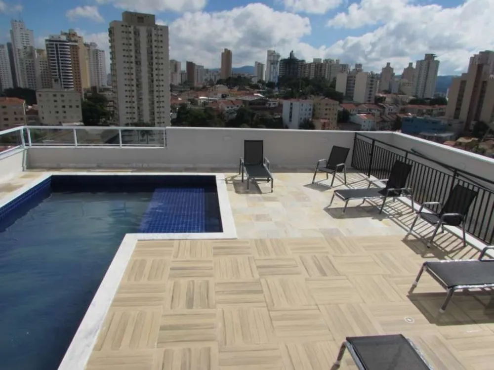 Apartamento, 1 quarto, 31 m² - Foto 7