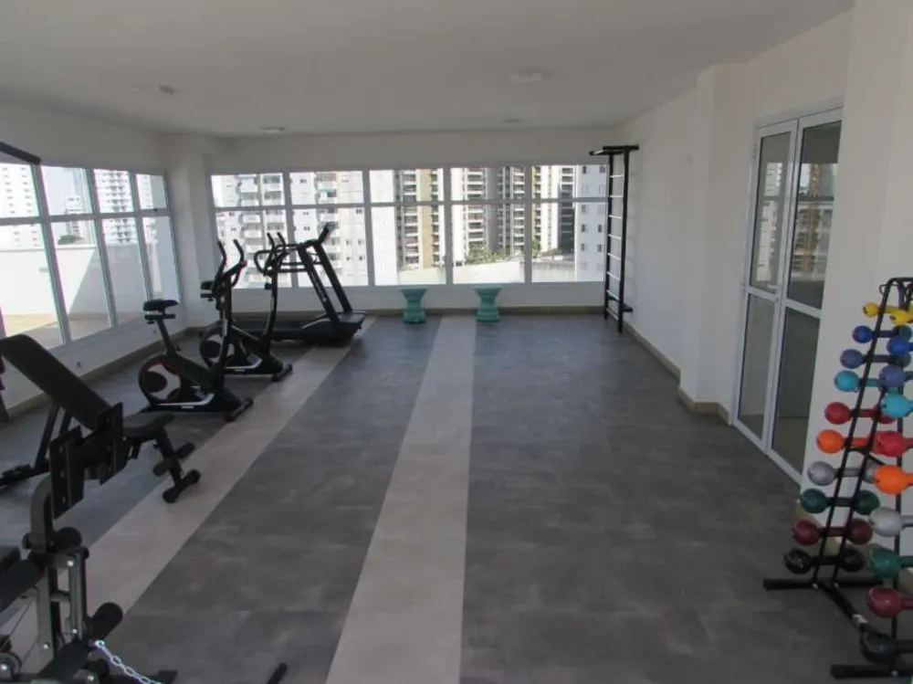 Apartamento, 1 quarto, 31 m² - Foto 6