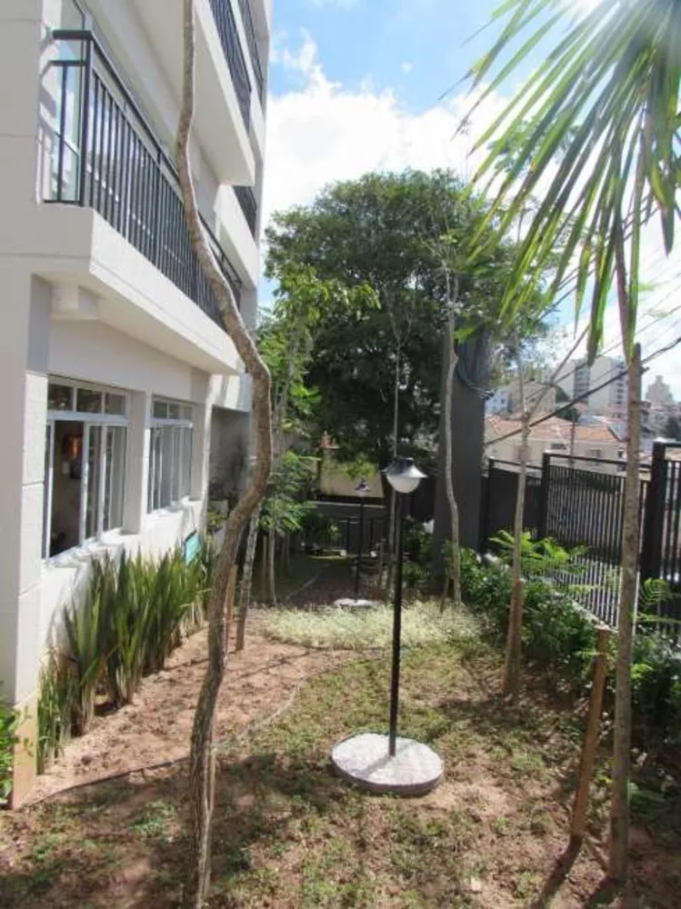 Apartamento, 1 quarto, 31 m² - Foto 8