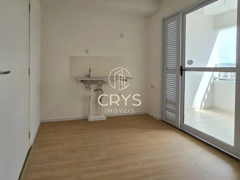 Apartamento, 1 quarto, 34 m² - Foto 3