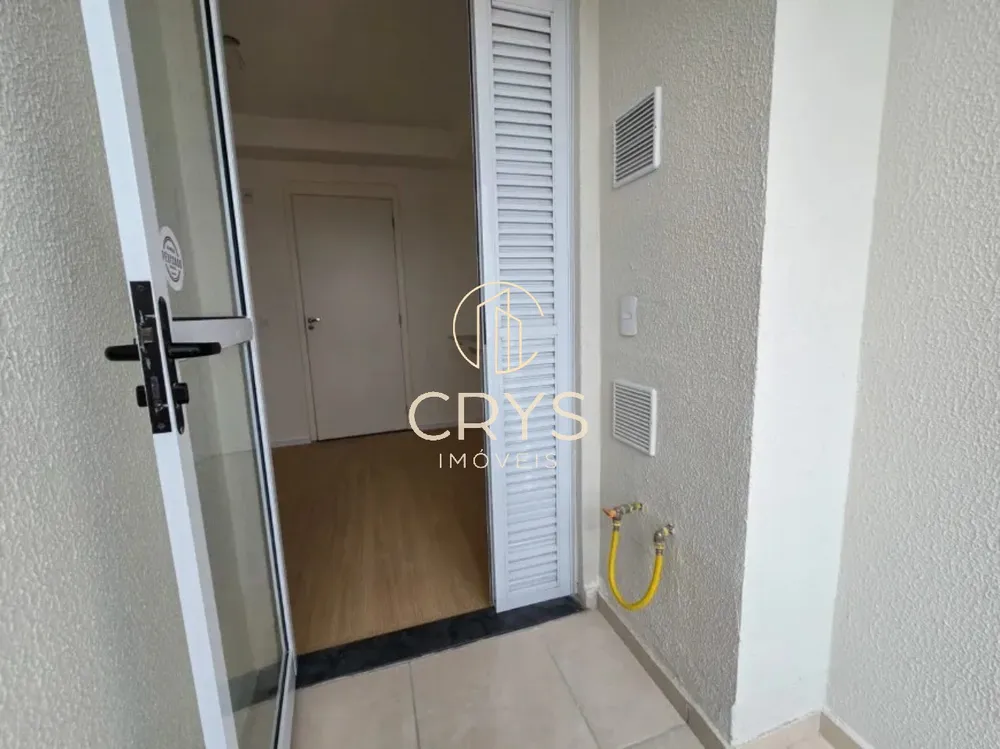 Apartamento, 1 quarto, 34 m² - Foto 5