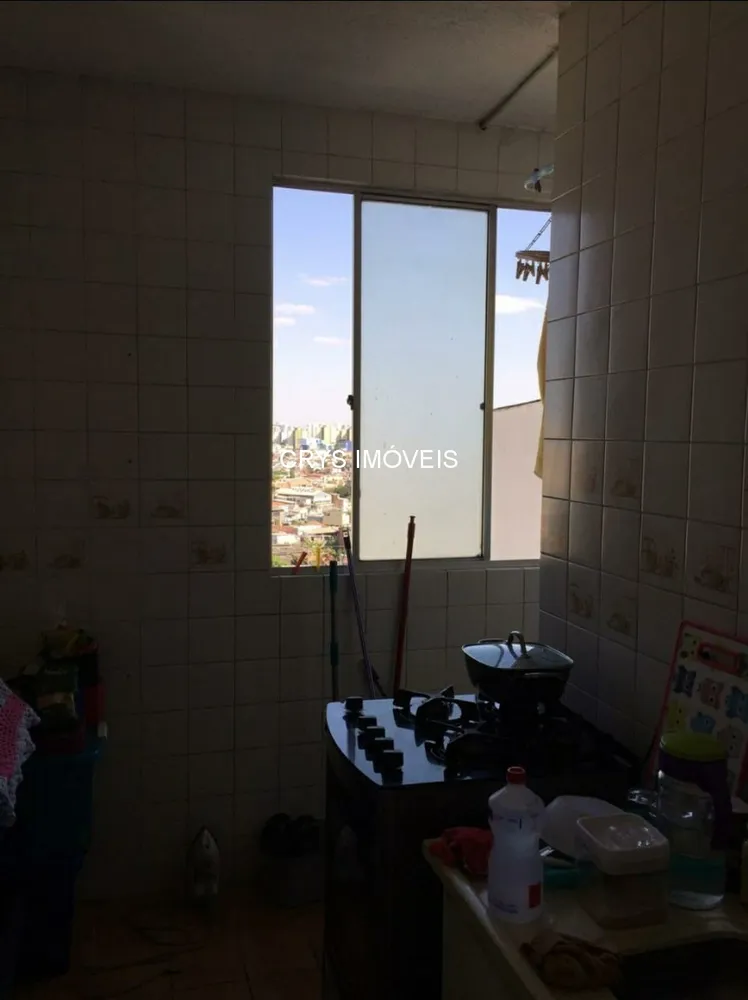 Apartamento, 2 quartos, 48 m² - Foto 2