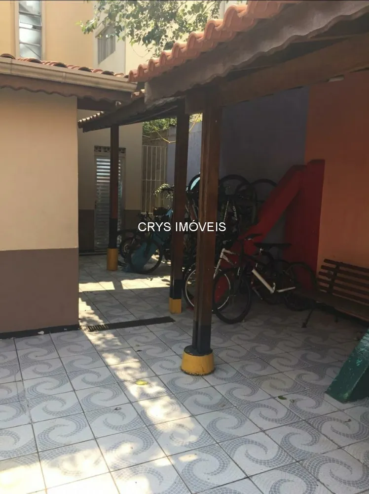 Apartamento, 2 quartos, 48 m² - Foto 3