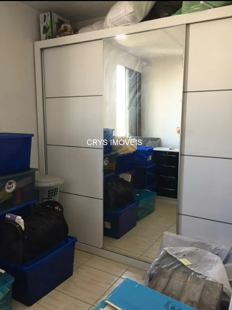 Apartamento, 2 quartos, 48 m² - Foto 7
