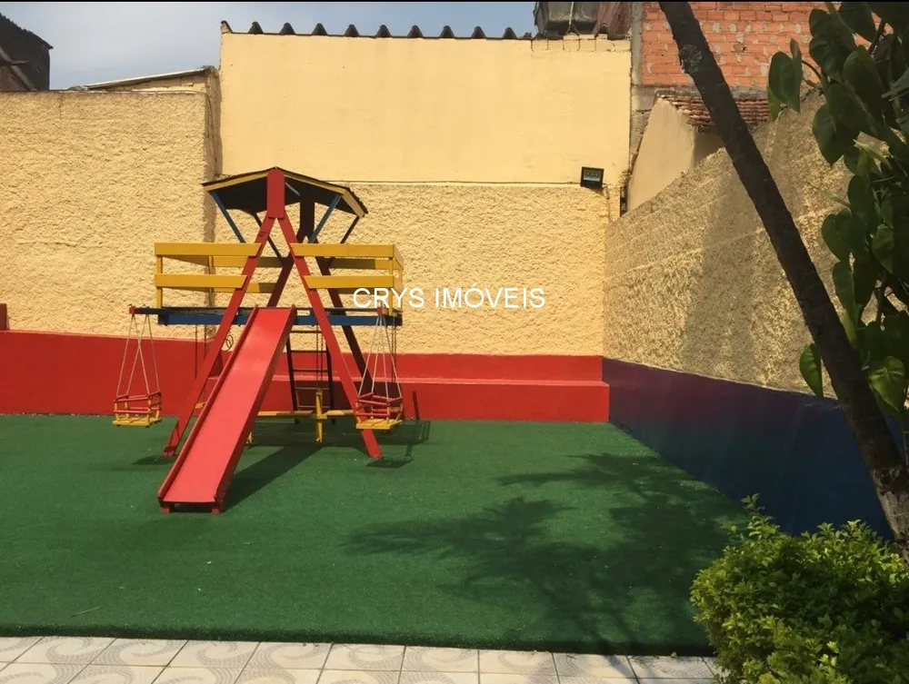 Apartamento, 2 quartos, 48 m² - Foto 5
