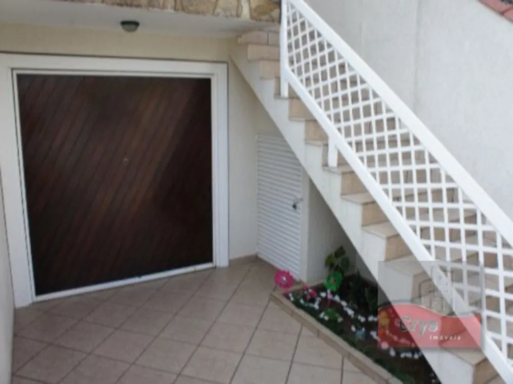 Sobrado, 3 quartos, 125 m² - Foto 2