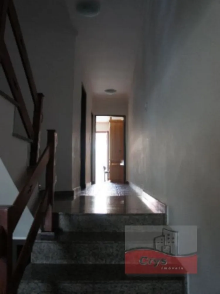 Sobrado, 3 quartos, 125 m² - Foto 7