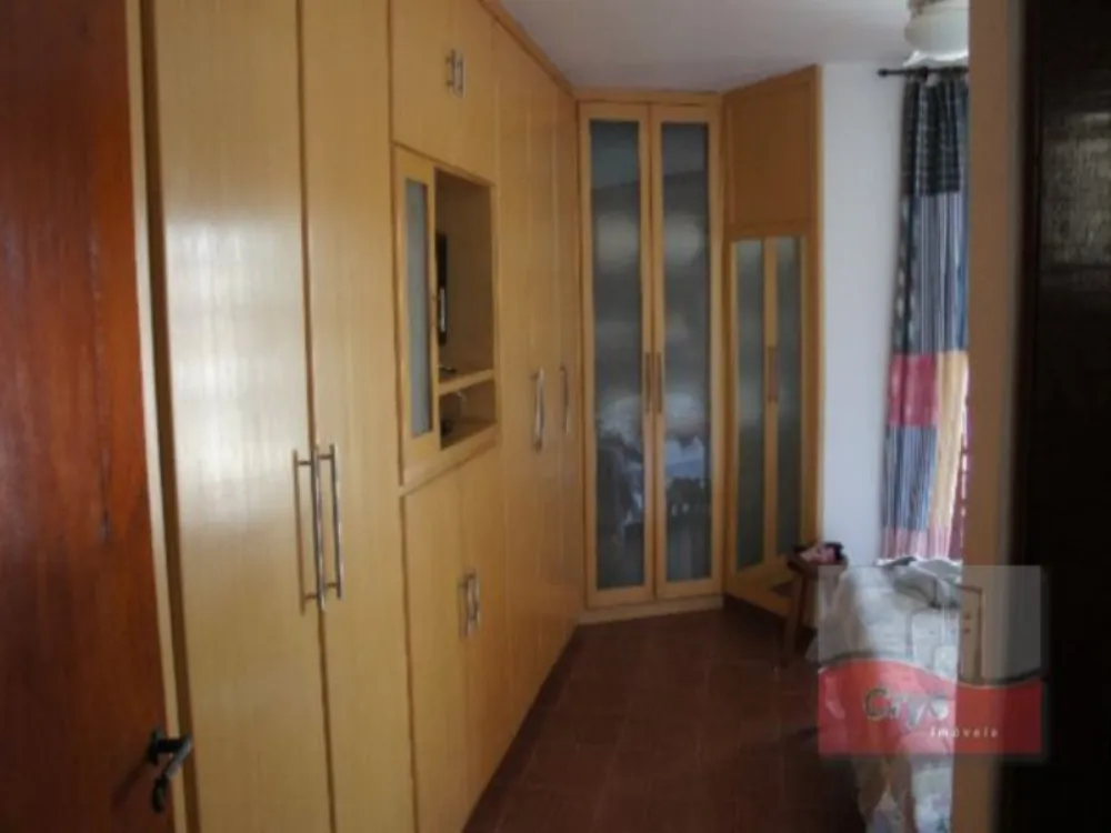 Sobrado, 3 quartos, 125 m² - Foto 8