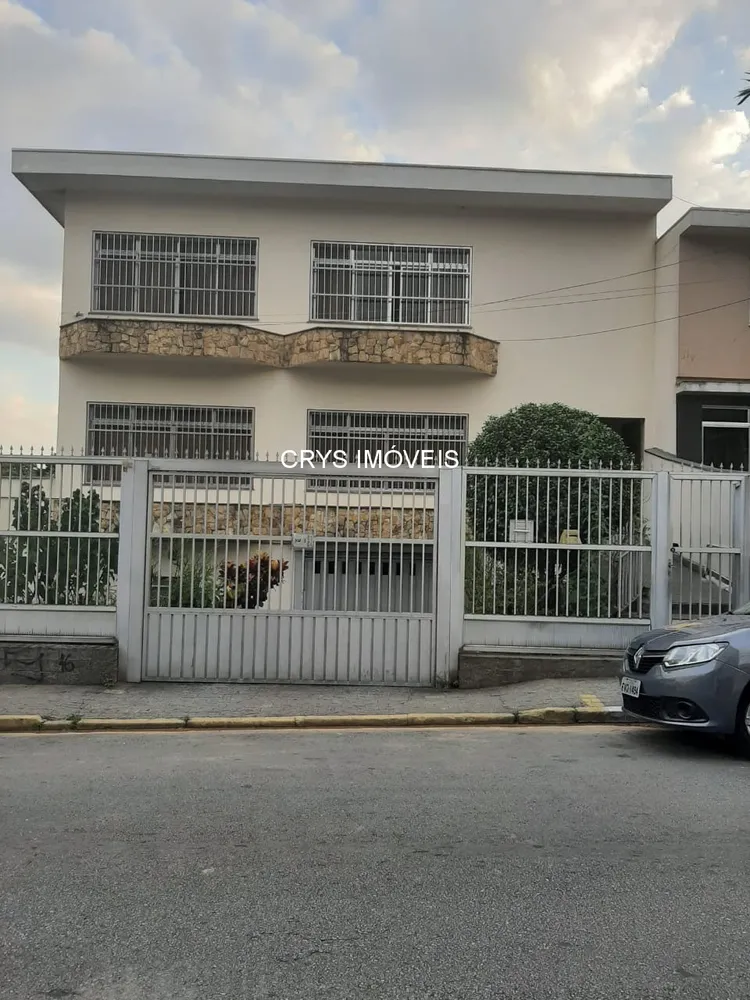 Prédio Inteiro, 250 m² - Foto 1