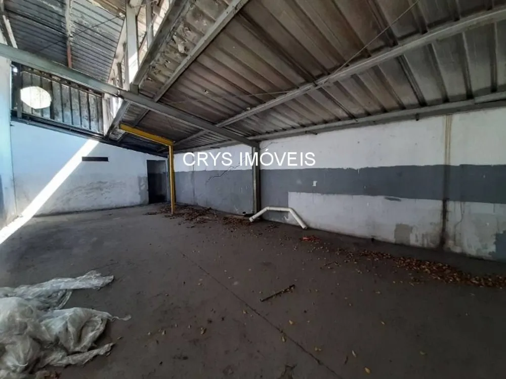 Depósito-Galpão, 3789 m² - Foto 11