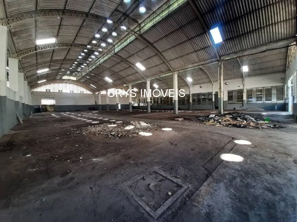 Depósito-Galpão, 3789 m² - Foto 8