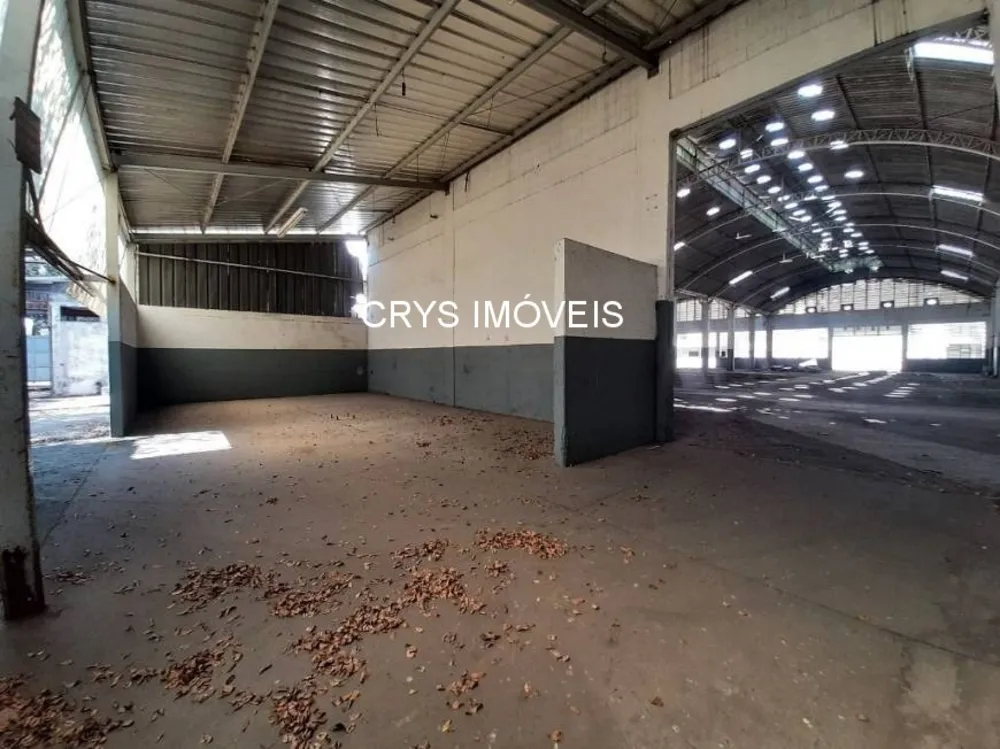 Depósito-Galpão, 3789 m² - Foto 13