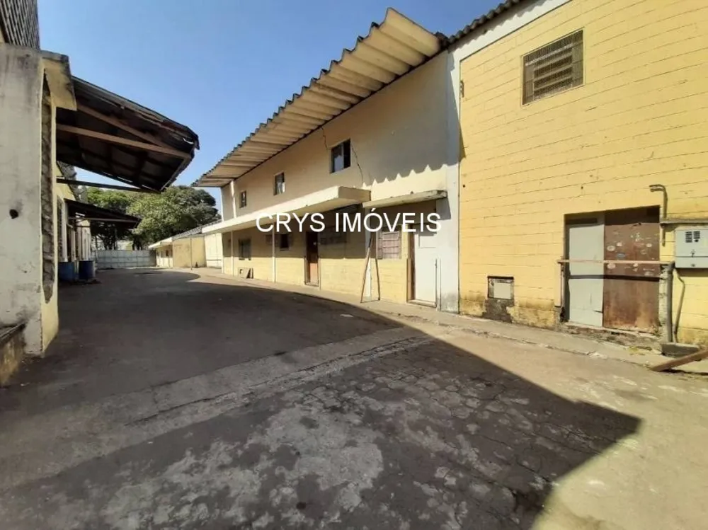 Depósito-Galpão, 3789 m² - Foto 16