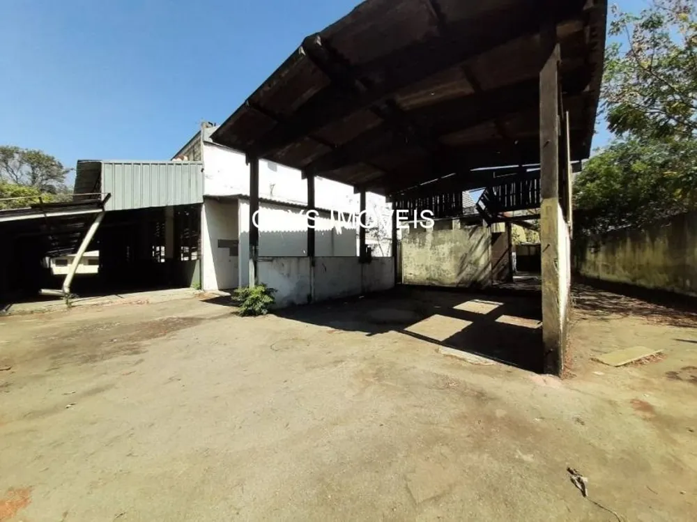 Depósito-Galpão, 3789 m² - Foto 15