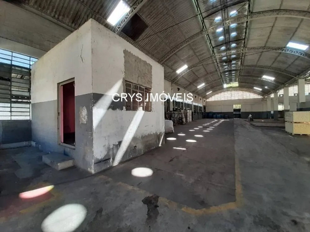 Depósito-Galpão, 3789 m² - Foto 10