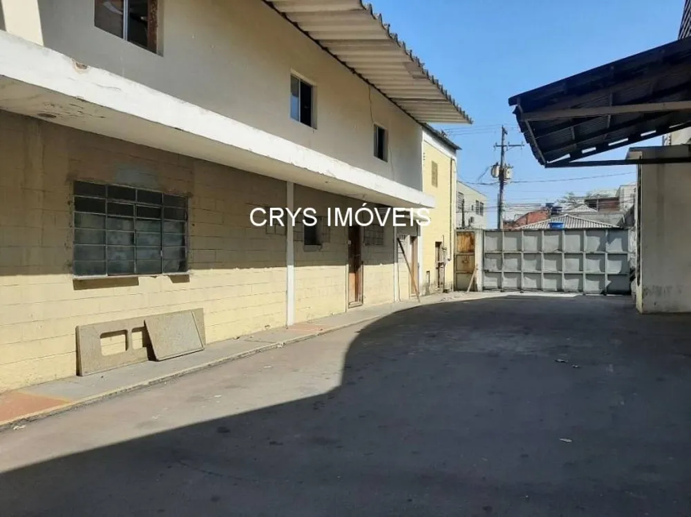 Depósito-Galpão, 3789 m² - Foto 2
